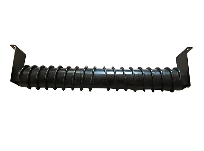 spiral return idler-3