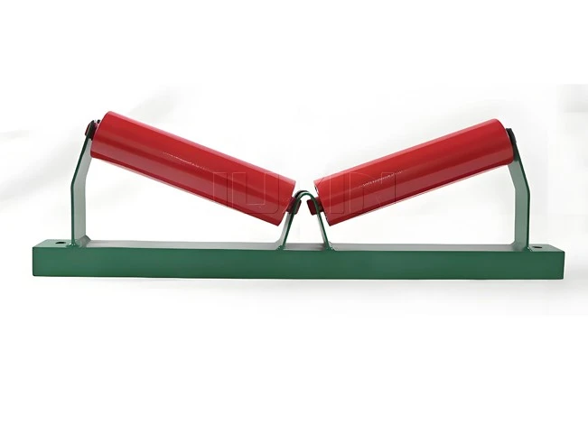 Conveyor Vee Return Idlers-3